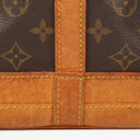 Louis Vuitton Noe Grande GM Monogram Canvas Shoulder Bag