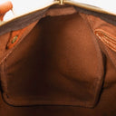 Louis Vuitton Speedy 25 Monogram Canvas Bag