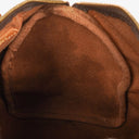 Louis Vuitton Speedy 25 Monogram Canvas Bag