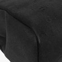 Hermes Herbag Noir Canvas Vache Hunter MM 2 In 1 Bag