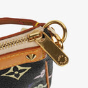Louis Vuitton Takashi Murakami Pochette Accessoire Multicolor Clutch Handbag