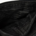 Prada Tessuto Trend Nero Shoulder Bag