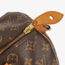 Louis Vuitton Speedy 30 Monogram Canvas Bag