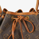 Louis Vuitton Noe Grande GM Monogram Canvas Shoulder Bag
