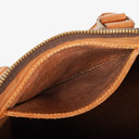 Louis Vuitton Speedy 25 Monogram Canvas Bag