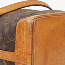 Louis Vuitton Noe Grande GM Monogram Canvas Shoulder Bag