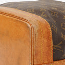 Louis Vuitton Noe Grande GM Monogram Canvas Shoulder Bag