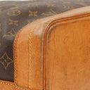 Louis Vuitton Noe Grande GM Monogram Canvas Shoulder Bag