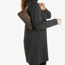 Louis Vuitton Monogram Canvas Eva Clutch Bag