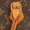 Louis Vuitton Speedy 30 Monogram Canvas Bag