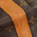 Louis Vuitton Noe Grande GM Monogram Canvas Shoulder Bag