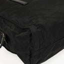 Prada Tessuto Trend Nero Shoulder Bag