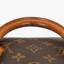 Louis Vuitton Speedy 30 Monogram Canvas Bag