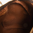 Louis Vuitton Speedy 30 Monogram Canvas Handbag