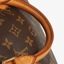Louis Vuitton Speedy 30 Monogram Canvas Bag