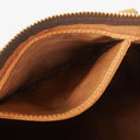 Louis Vuitton Speedy 30 Monogram Canvas Handbag