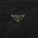 Prada Tessuto Trend Nero Shoulder Bag