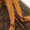 Louis Vuitton Speedy 30 Monogram Canvas Bag