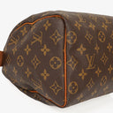Louis Vuitton Speedy 25 Monogram Canvas Bag