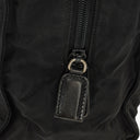 Prada Tessuto Trend Nero Shoulder Bag