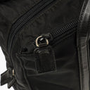 Prada Tessuto Trend Nero Shoulder Bag