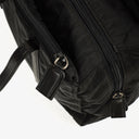 Prada Tessuto Trend Nero Shoulder Bag
