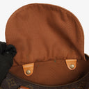 Louis Vuitton Speedy 25 Monogram Canvas Bag