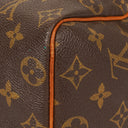 Louis Vuitton Speedy 25 Monogram Canvas Bag