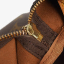 Louis Vuitton Speedy 25 Monogram Canvas Bag