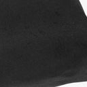 Hermes Herbag Noir Canvas Vache Hunter MM 2 In 1 Bag