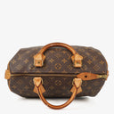 Louis Vuitton Speedy 30 Monogram Canvas Handbag