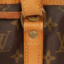Louis Vuitton Noe Grande GM Monogram Canvas Shoulder Bag