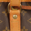 Louis Vuitton Noe Grande GM Monogram Canvas Shoulder Bag