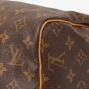 Louis Vuitton Speedy 30 Monogram Canvas Handbag