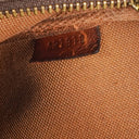 Louis Vuitton Pochette Accessoires Monogram Canvas Clutch Handbag