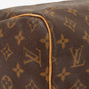 Louis Vuitton Speedy 30 Monogram Canvas Handbag