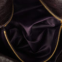 Miu Miu Vitello Bow Satchel Bag