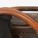 Louis Vuitton Speedy 25 Monogram Canvas Bag