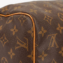 Louis Vuitton Speedy 30 Monogram Canvas Handbag