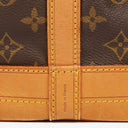 Louis Vuitton Noe Grande GM Monogram Canvas Shoulder Bag