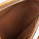 Louis Vuitton Alma PM Monogram Canvas Handbag
