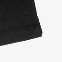 Hermes Herbag Noir Canvas Vache Hunter MM 2 In 1 Bag