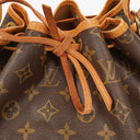 Louis Vuitton Noe Grande GM Monogram Canvas Shoulder Bag