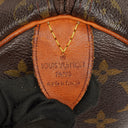 Louis Vuitton Speedy 25 Monogram Canvas Bag
