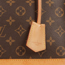 Louis Vuitton Alma PM Monogram Canvas Handbag