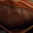 Sac bandoulière Louis Vuitton Jeune Fille MM