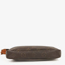 Louis Vuitton Pochette Accessoires Monogram Canvas Clutch Handbag