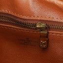 Sac bandoulière Louis Vuitton Jeune Fille MM