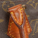 Louis Vuitton Speedy 25 Monogram Canvas Bag