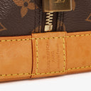Louis Vuitton Alma PM Monogram Canvas Handbag